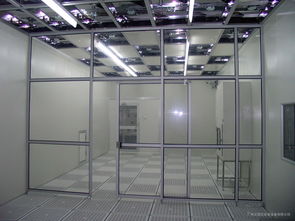 廠家承接食品、化妝品、日用品、藥品無(wú)菌車間凈化工程高清大圖展示與智能工業(yè)門應(yīng)用